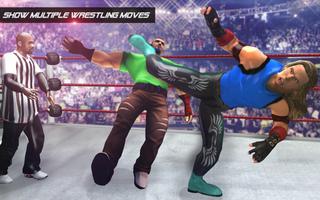 World Tag Wrestling Revolution screenshot 2