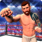 Lumberjack Wrestling Match: Ri icon