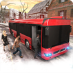 City Bus Simulator Game 3D