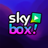 SKY BOX BETA