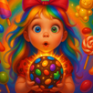 Candy Match: Royal Puzzle APK