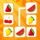 Fruit Connect ikon
