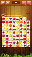 Fruit Connect syot layar 1