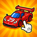 Merge Cars: Idle Car Tycoon APK