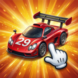 Merge Cars: Idle Car Tycoon