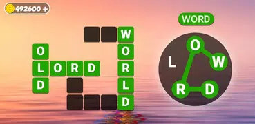 Word Mastery: Word Game