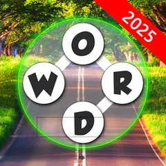 Word Mastery: Word Game Icon