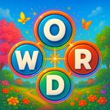 Word Tower: Connect Words