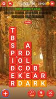 Word Tower 포스터