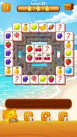 Tile Match Pro Puzzle Game Game Santai Pencocokan Tile yang Bikin Ketagihan 1