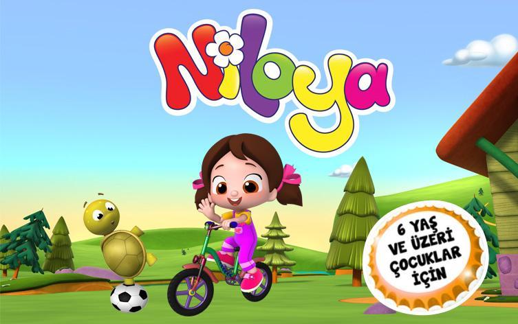 Niloya Oyunları APK pour Android Télécharger