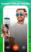 FaceTime Video Call Chat Advice Plakat