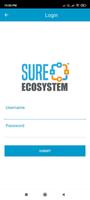 sureEcosystem members screenshot 1