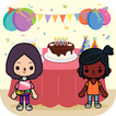 Tips Toca Boca Life Town City