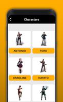 Skin FF Tools - GFX Tools Screenshot 3