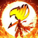 Fairy Legends: Tail Quest APK