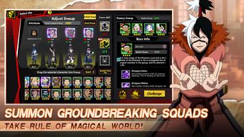 Fairy Legends: Tail Quest screenshot 3