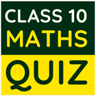 Class 10 Maths - Full Taiyari أيقونة