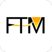 آیکون‌ FTM App