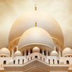 Sheikh Zayed Grand Mosque APK