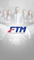 FTM International পোস্টার