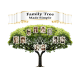 Family Tree - Made Simple