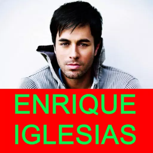 Enrique Iglesias All Music OFFLINE APK for Android Download