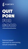 Fortify – Quit Porn For Good Affiche