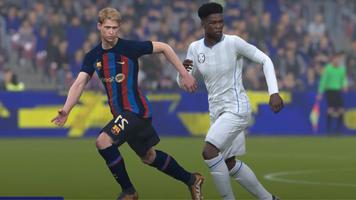 EPES EVOLUTION PSPSOCCER 24 الملصق