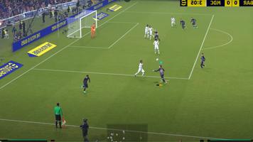 EPES EVOLUTION PSPSOCCER 24 تصوير الشاشة 1