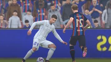 EPES EVOLUTION PSPSOCCER 24 تصوير الشاشة 2