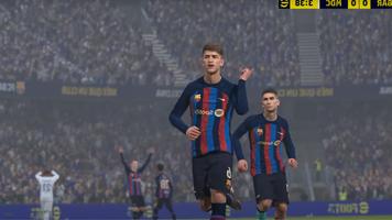 EPES EVOLUTION PSPSOCCER 24 تصوير الشاشة 3