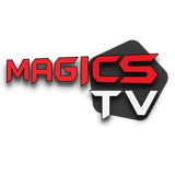 Magics TV IPTV أيقونة