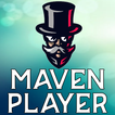 Maven Player