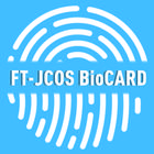 FT-JCOS BioCARD Manager icon