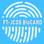 FT-JCOS BioCARD Manager