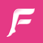 FusiLive-Live Stream live chat আইকন