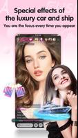 FusiLive-Live Stream live chat ภาพหน้าจอ 2