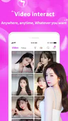 Baixar FusiLive-Live Stream live chat APK