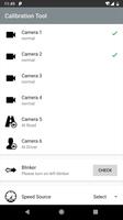 Calibration Tool imagem de tela 1