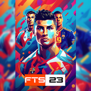 FTS 23 Apk OBB Download [ latest version ] Free For Android