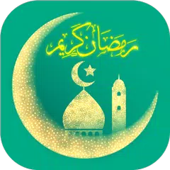 Muslim Go--Adzan, Waktu Sholat APK download