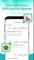 Muslim Go اسکرین شاٹ 3