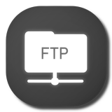 FTP Manager aplikacja