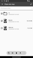 FTP Manager ảnh chụp màn hình 3