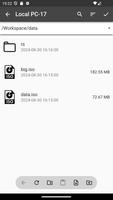 FTP Manager 截图 2