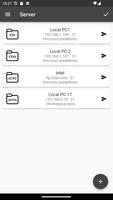 Poster FTP Manager