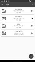 FTP Manager 포스터