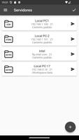 FTP Manager Cartaz