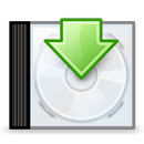 Localizador de Capas de Álbuns APK